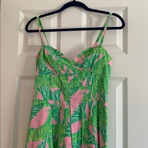 Lily Pulitzer Dress - Sz 2